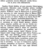 Charter 03601387
