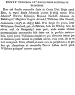 Charter 03610535