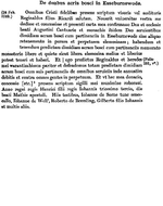 Charter 03630400