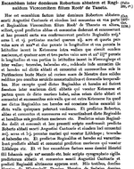 Charter 03630429