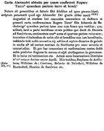 Charter 03630433