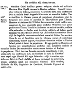 Charter 03630470