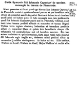 Charter 03630513