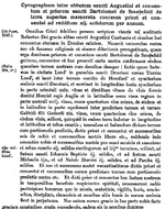 Charter 03630518