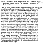 Charter 03630525