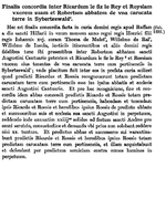 Charter 03630531