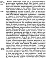 Charter 03630538