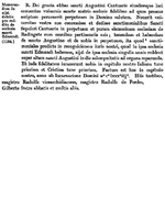 Charter 03630542