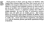 Charter 03630550