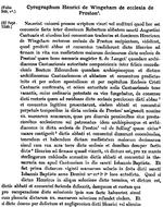 Charter 03630554