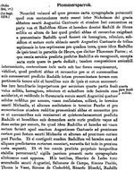 Charter 03630570