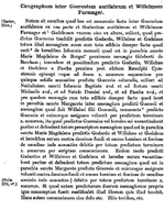 Charter 03630594