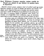 Charter 03633519