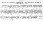 Charter 03770409