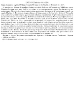Charter 03781020