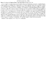 Charter 03781109