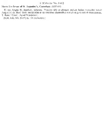 Charter 03781141