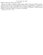 Charter 03781145