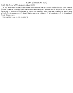 Charter 03781239
