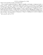 Charter 03781284