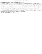 Charter 03781440