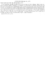 Charter 03781475