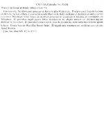 Charter 03781520
