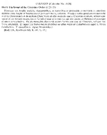 Charter 03781820
