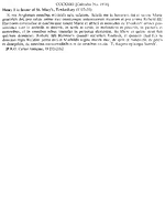 Charter 03781978