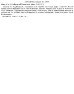 Charter 03781987