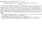Charter 03790143