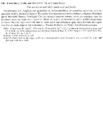 Charter 03790146
