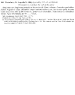 Charter 03790160