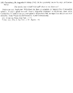 Charter 03790165