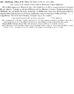 Charter 03790168