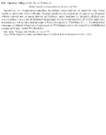 Charter 03790170