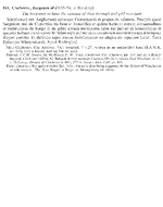 Charter 03790181