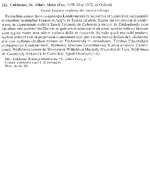 Charter 03790222