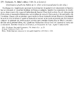 Charter 03790237