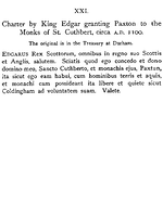 Charter 05130021