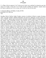 Charter 05160028