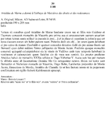 Charter 05160039