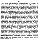 Charter 05410014