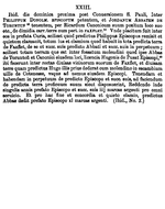 Charter 05410023