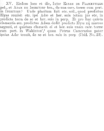 Charter 05420015