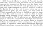 Charter 05420016
