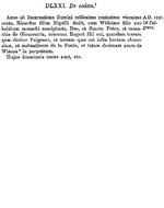 Charter 05460571