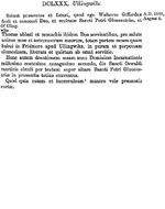 Charter 05460680