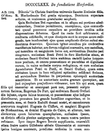 Charter 05470980
