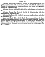 Charter 05480108